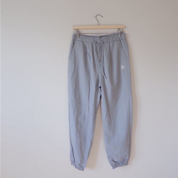 URBANDTYPE Windshield Track Pants - Picture 3 of 8